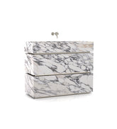 Vittoria Vanity Sink Marble Couture - Zicana Boutique - 2